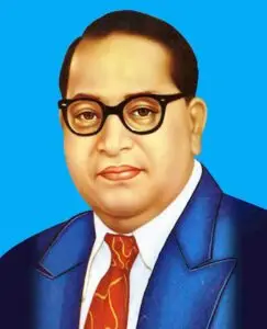 Bharat Ratna Dr. Bhim Rao Ambedkar